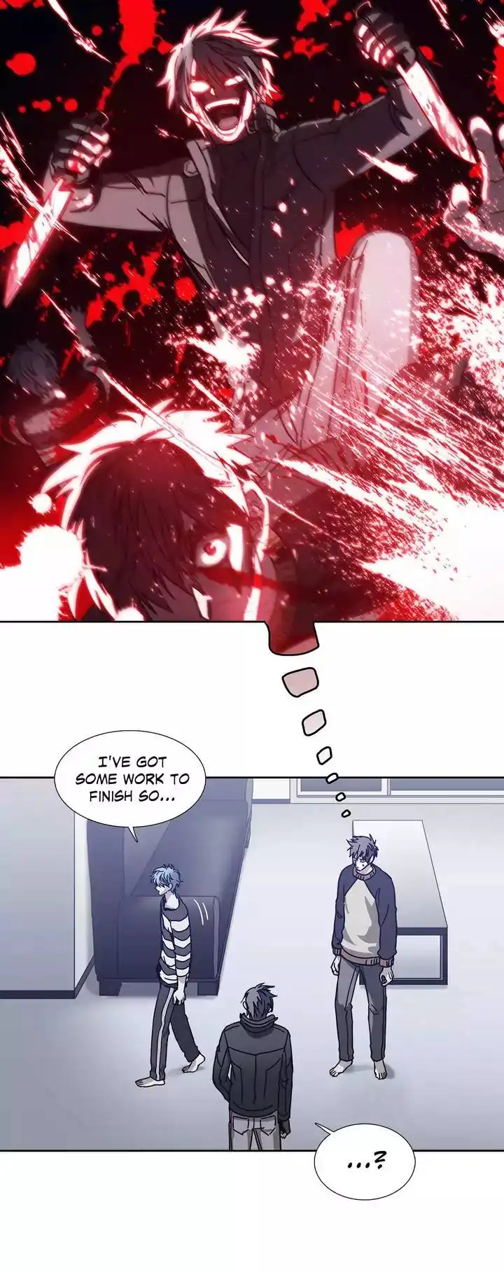 Unknown Code Chapter 46 25
